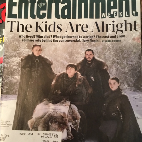 MAGAZINES! 10For$5. Crafts,Art Scrapbook,Entertainment. Shut in infirmary - Picture 4 of 4